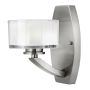 Hinkley Lighting MERIDIAN HK/MERIDIAN1 kinkiet 1x60W/G9 