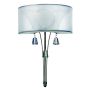 Hinkley Lighting MIME HK/MIME2 kinkiet 2x60W/E14 