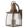Hinkley Lighting MONTAUK HK/MONTAUK L kinkiet 4x60W/E14 