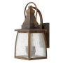 Hinkley Lighting MONTAUK HK/MONTAUK M kinkiet 2x60W/E14 
