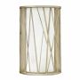 Hinkley Lighting NEST HK/NEST1 SL kinkiet 1x75W/E27 