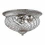 Hinkley Lighting PLANTATION HK/PLANT/F/L PL plafon sufitowy 3x60W/E27 