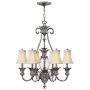 Hinkley Lighting PLANTATION HK/PLANT7 PL żyrandol 7x60W/E14 