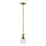 Hinkley Plantation HK-PLANTATION-MP-BB lampa wisząca 1x60W/E27  