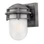Hinkley Lighting REEF HK/REEF/MINI HE kinkiet 1x60W/E27 