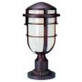 Hinkley Lighting REEF HK/REEF/SM VZ kinkiet 1x60W/E27 