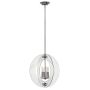 Hinkley Lighting SOLSTICE HK/SOLSTICE/P żyrandol 4x60W/E14 