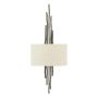 Hinkley Lighting SPYRE HK/SPYRE2 MMB kinkiet 2x60W/E14 