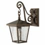 Hinkley Lighting TRELLIS HK/TRELLIS2/S kinkiet 1x100W/E27 