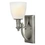 Hinkley Lighting TRUMAN HK/TRUMAN1 kinkiet 1x60W/E27 