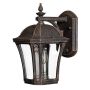 Hinkley Lighting WABASH HK/WABASH2/S kinkiet 1x60W/E27 