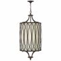 Hinkley Lighting WALDEN HK/WALDEN/4P lampa wisząca 4x60W/E14 