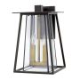 Hinkley Lighting WALKER HK/WALKER2/L kinkiet 2x60W/E14 