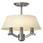 Hinkley Whitney (HK) HK-WHITNEY-P lampa sufitowa 3x60W/E14  