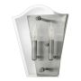 Hinkley Lighting WINGATE HK/WINGATE2 kinkiet 2x60W/E14 