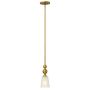 Hinkley Lighting ZELDA HK/ZELDA/P/A VS lampa wisząca 1x60W/E27 