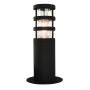 Elstead Lighting HORNBAEK HORNBAEK PED zewnętrzna lampa stojąca 1x60W/E27 