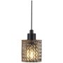 Nordlux Hollywood 46483027 lampa wisząca 1x60W/E27 IP20