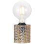 Nordlux Hollywood 46645027 lampa stołowa 1x60W/E27 IP20