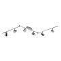 Italux Elmira HP-710BP-06-8571A spot 30W/LED 3000K IP20
