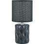 Zuma Line STOŁOWA HS8603-BL lampka stołowa 1x40WW/E14   