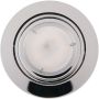 Maxlight OPRAWA H0038 downlight wpuszczany 1x50W/GU5,3/MR16 IP20