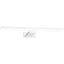 Milagro SHINE WHITE ML3878 Kinkiet ścienny 1x13,8W/LED 4000K