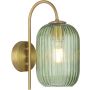 Dar Lighting Idra IDR0763-SAW6524 kinkiet 1x60w/e27   ip20