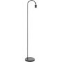 Dar Lighting Idra IDR4922-F podstawa 1x60w/e27   ip20