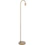 Dar Lighting Idra IDR4963-F podstawa 1x60w/e27   ip20