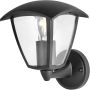 Polux IGMA 311863 kinkiet 1x12W/E27 IP44 