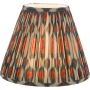 Dar Lighting Ikat IKA1225 abażur 1x60w/e27   