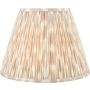 Dar Lighting Ikat IKA1429 abażur 1x60w/E27   