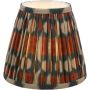 Dar Lighting Ikat IKA2625 abażur 1x40w/e14   