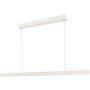 Nordlux ILGAS 2412053001 lampa wisząca x47w/led 1800lm 3000k IP20