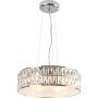 Maxlight DIAMANTE P0236 lampa wisząca 5x42W/G9 IP20