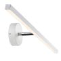 Nordlux IP 2410421001 kinkiet 1x7.2W/LED 3000K IP44