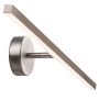 Nordlux IP 2410421032 kinkiet 1x7.2W/LED 3000K IP44