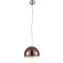 AZzardo IRIS 20 AZ3108 lampa wisząca 1x40W/E27 IP20 