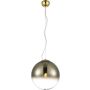 AZzardo IRIS 30 AZ3132 lampa wisząca 1x40W/E27 IP20 