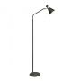 Italux BIAGIO ML-H16079BFLK-1 Lampa podłogowa 1x40W/E14