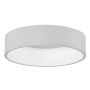 Italux Chiara  3945-842RC-WH-4 plafon sufitowy 1x42W/LED 4000K IP20