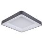 Italux Giacinto  5304-850SQC-BK-4 plafon sufitowy 1x50W/LED 4000K IP20