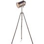 Dar Lighting Jake JAK4921 lampa podłogowa 1x40w/e27   ip20