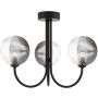 Dar Lighting Jared JAR0322-19 lampa sufitowa 3x40w/g9   ip20