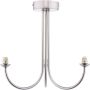 Dar Lighting Jared JAR0338-F zawiesie 3x40w/g9   ip20