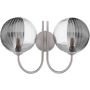Dar Lighting Jared JAR0938-19 kinkiet 2x40w/g9   ip20