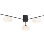 Dar Lighting Jasper JAS5322 lampa sufitowa 3x25w/g9   