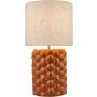 Dar Lighting Jayden JAY4211 lampka stołowa 1x60w/e27   