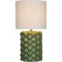 Dar Lighting Jayden JAY4224 lampka stołowa 1x60w/e27   